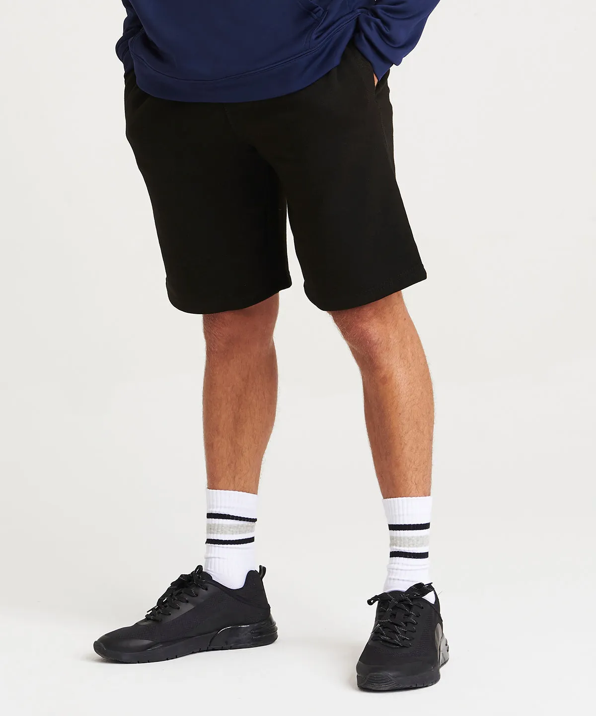 Campus shorts | New French Navy