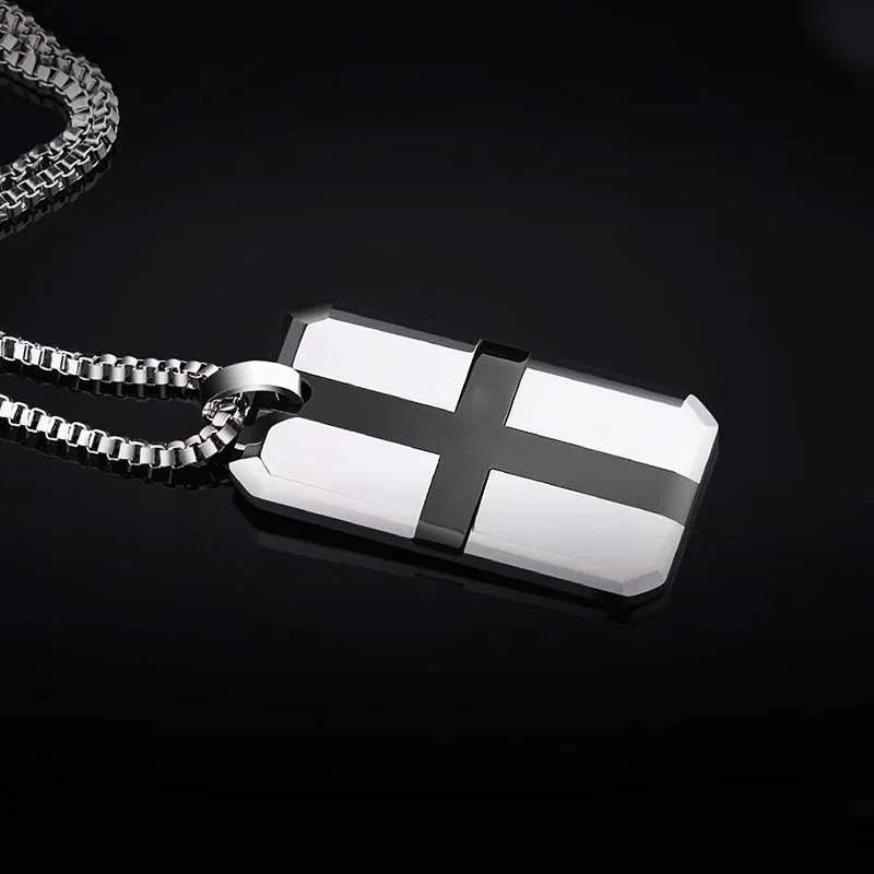 Cross Necklace ( 1 Only )