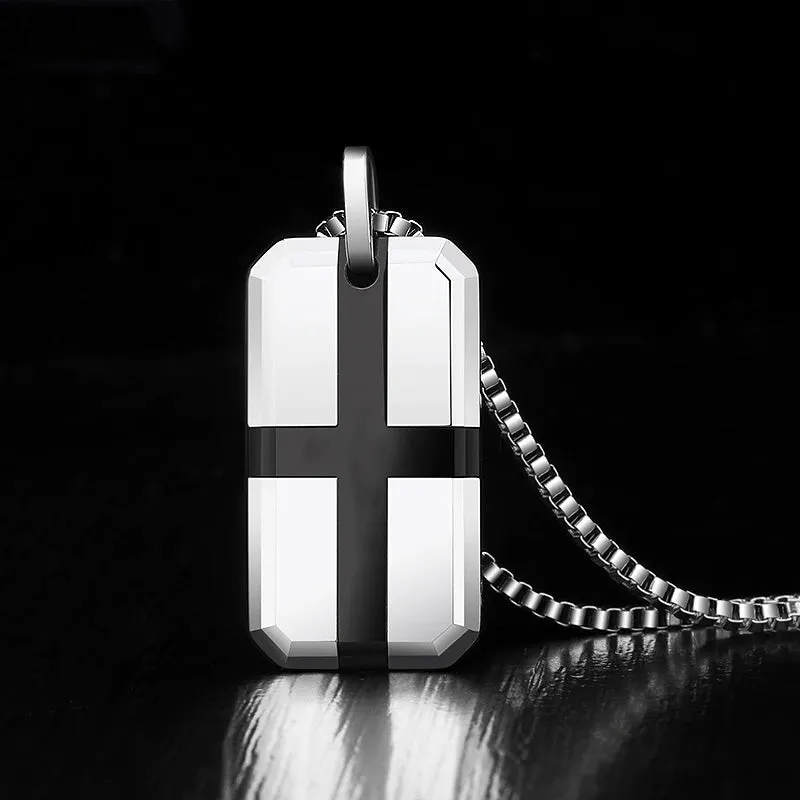 Cross Necklace ( 1 Only )