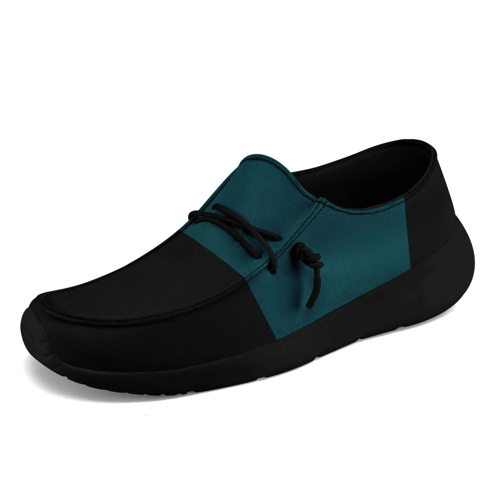 Custom Philadelphia Black Green Shoes Personalized Sneaker FN018-D020278-23 Custom Online