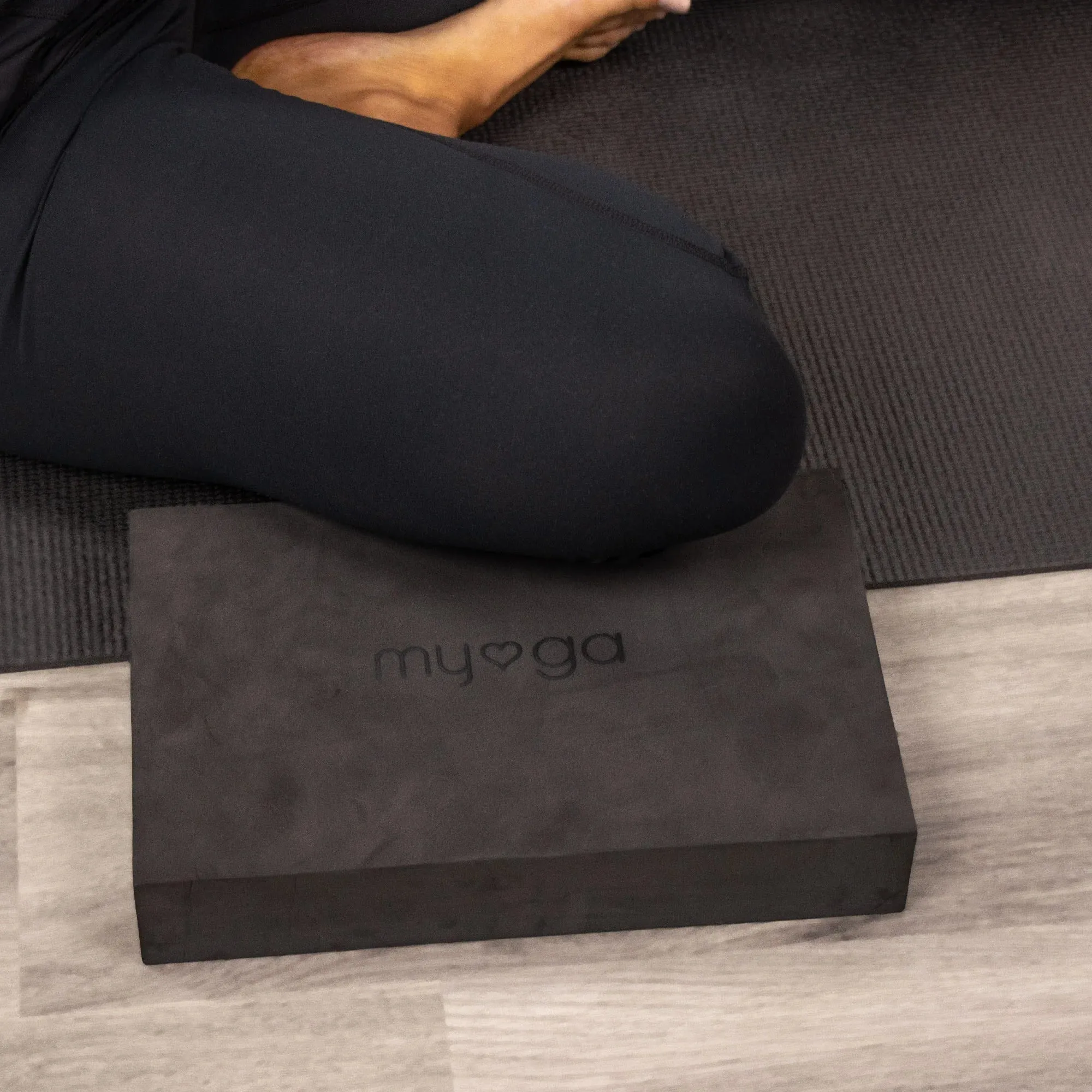 Extra-Large Yoga Block
