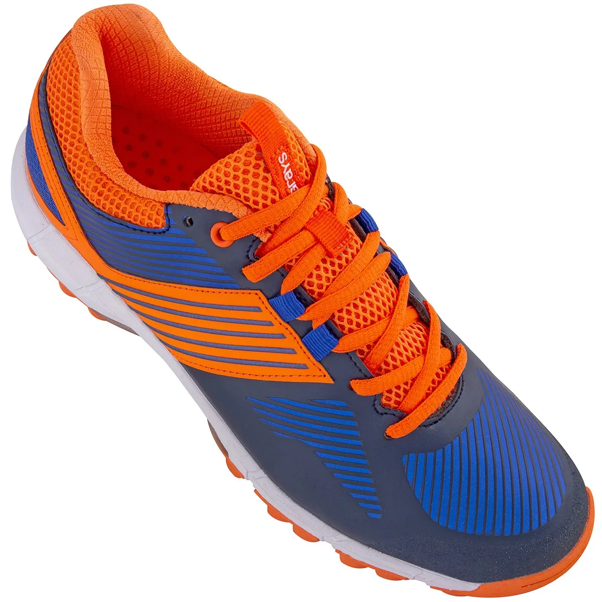 Grays Flash II Junior Hockey Shoes