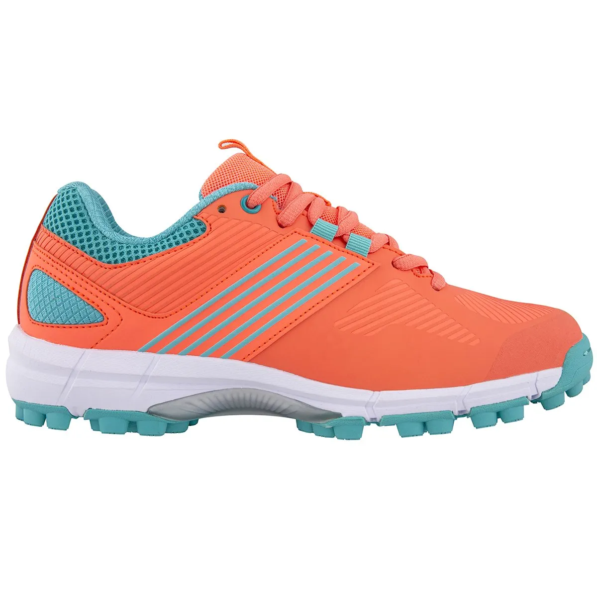 Grays Flash II Junior Hockey Shoes
