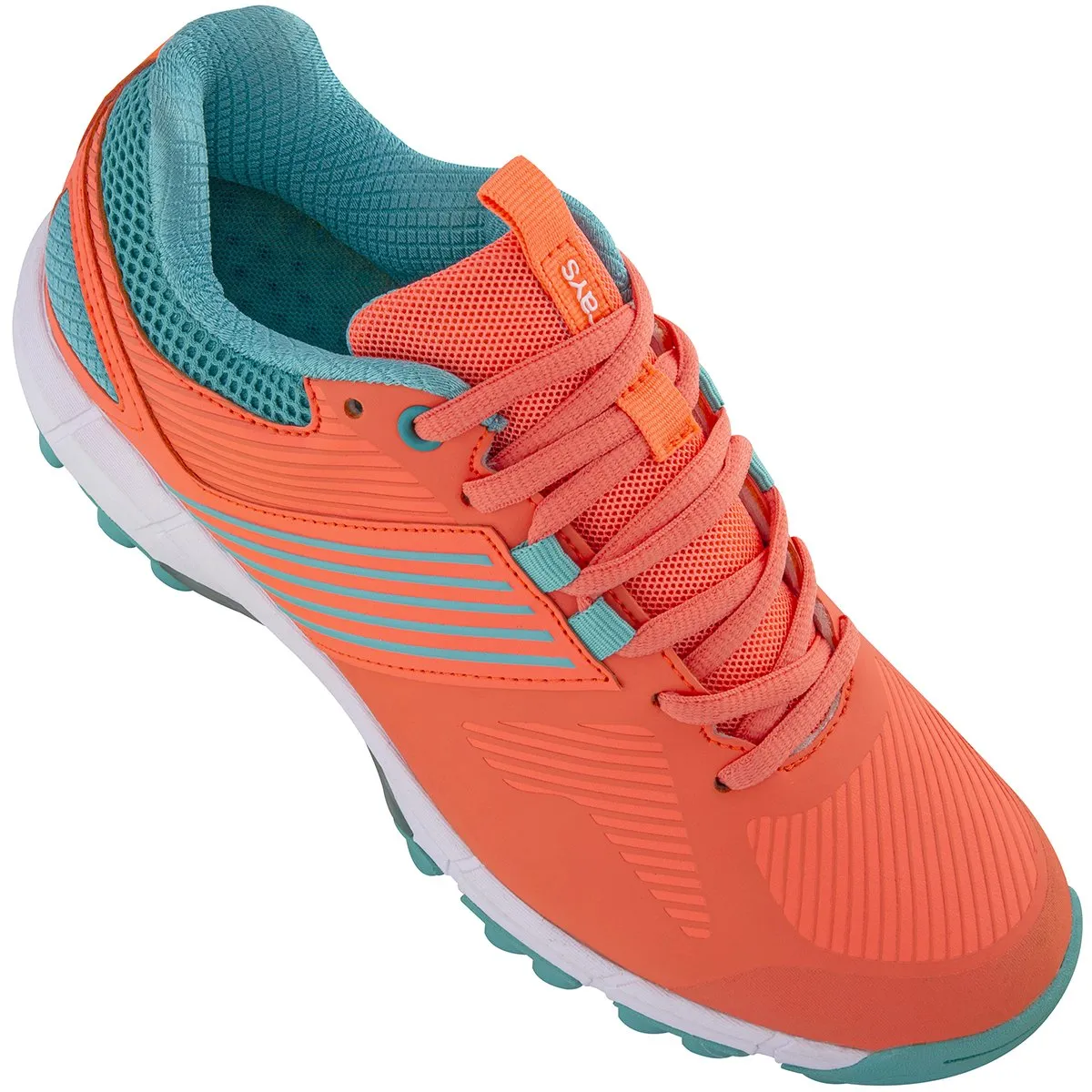 Grays Flash II Junior Hockey Shoes