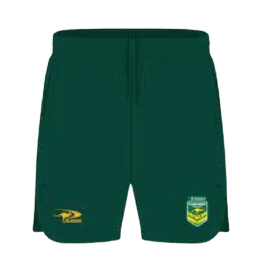 Kangaroos 2024 Mens Gym Short