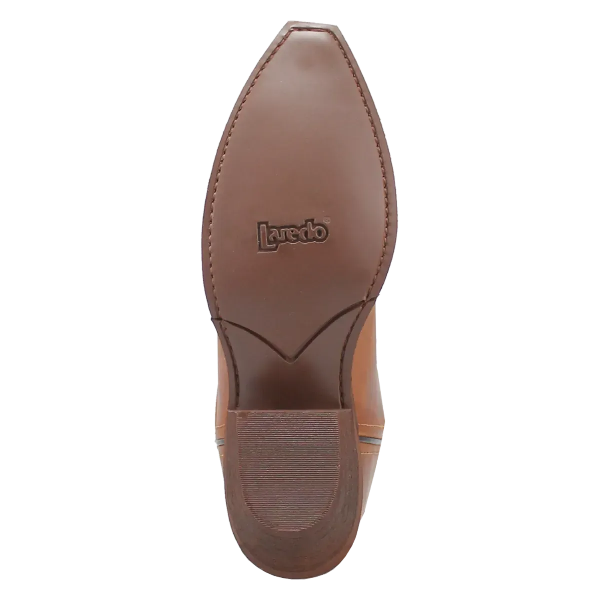 Laredo Farah - Women's Leather Cowgirl Boot