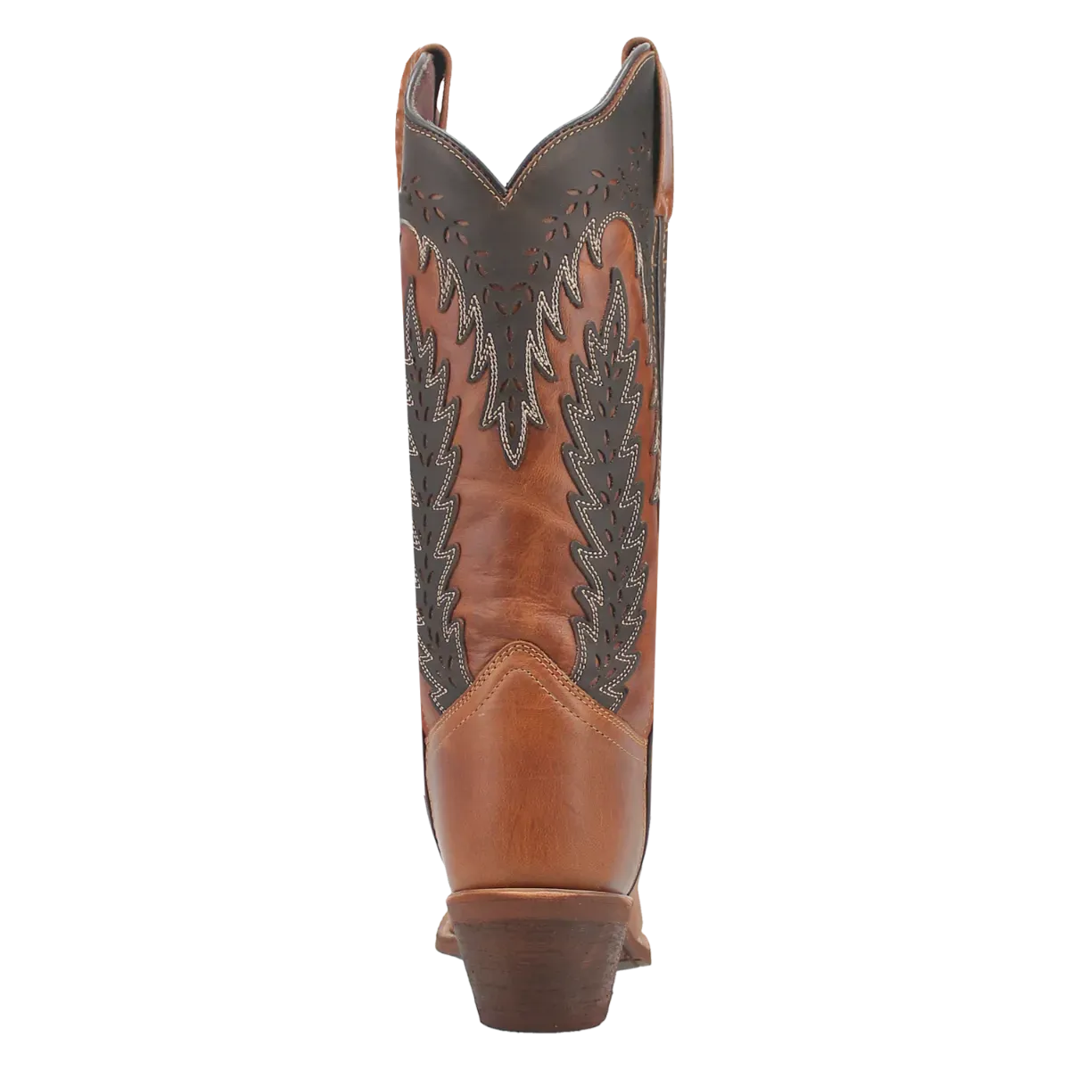 Laredo Farah - Women's Leather Cowgirl Boot