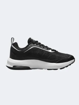 Nike Air Max Ap Women Lifestyle Shoes Black/White