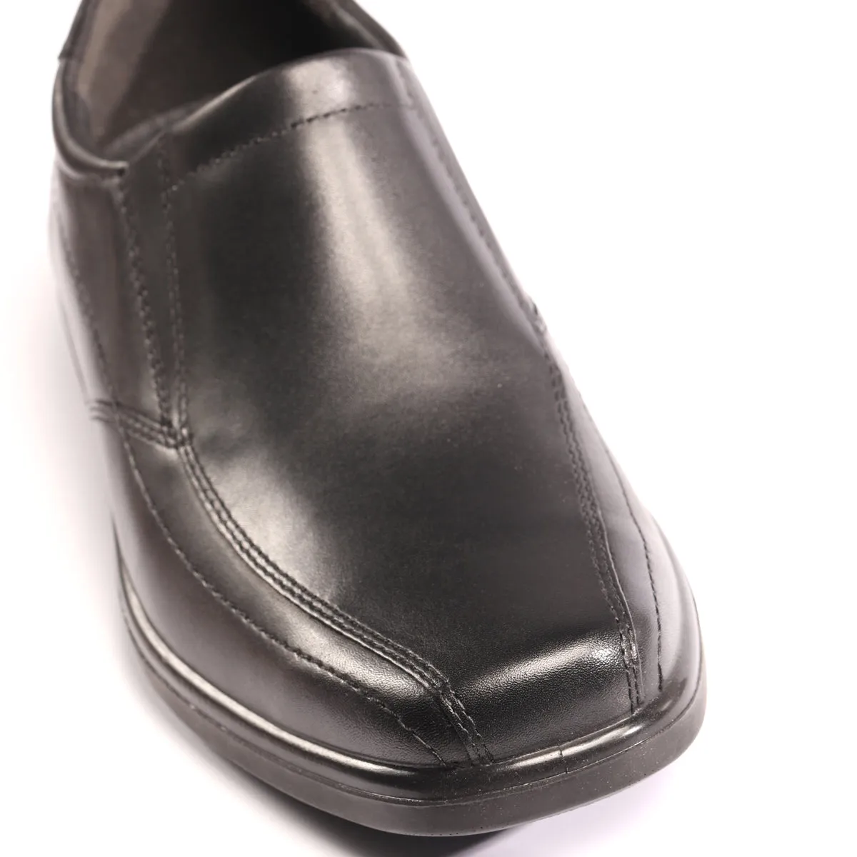 Rainmaker- Waterproof Formal Slip-Ons