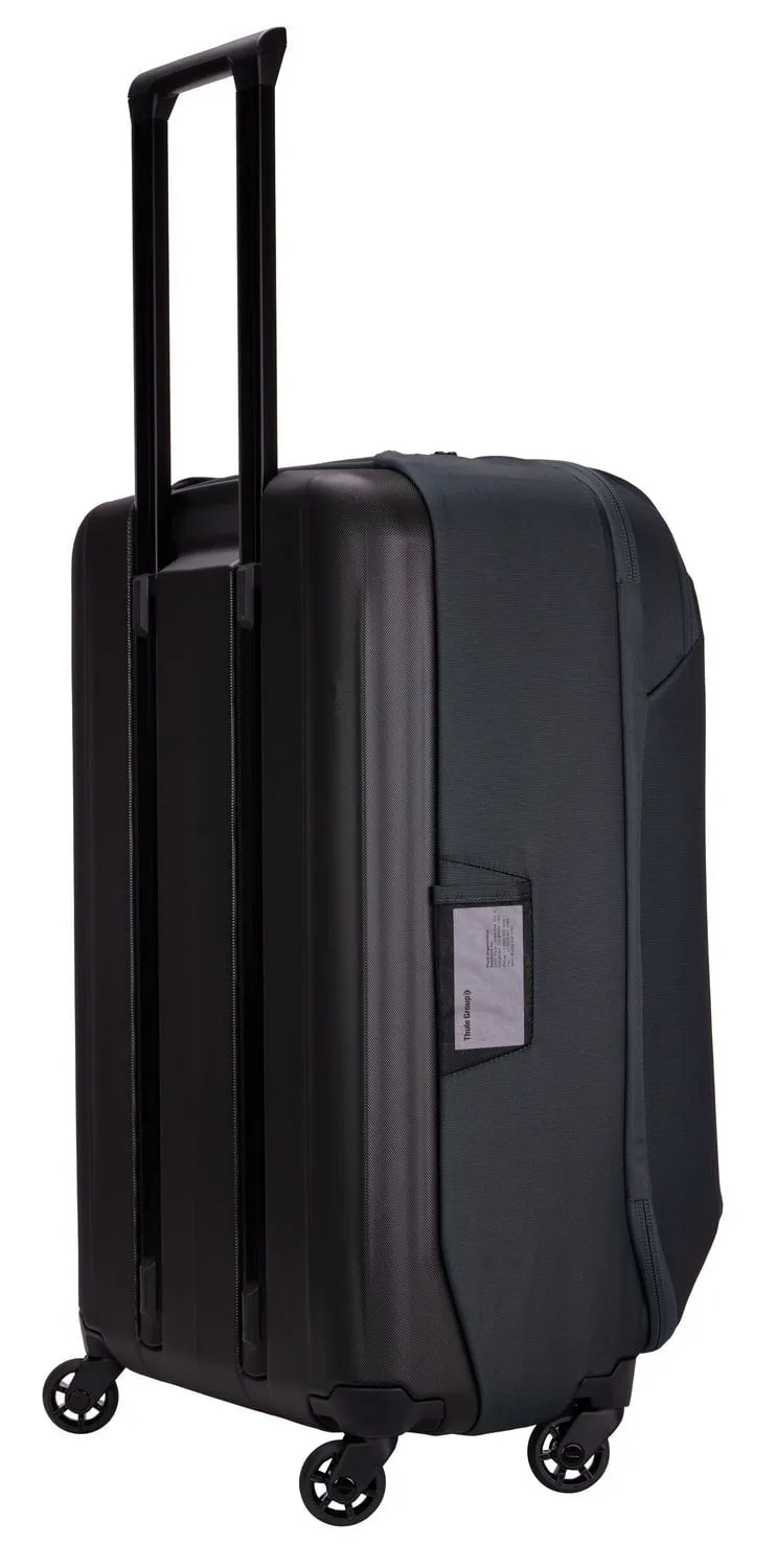 Thule Subterra 2 Check-In Spinner Medium Luggage - Dark Slate