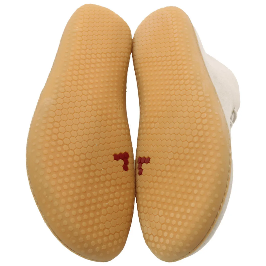 Vivobarefoot Gobi III 303079-01 Suede Mens Boots - UK 9