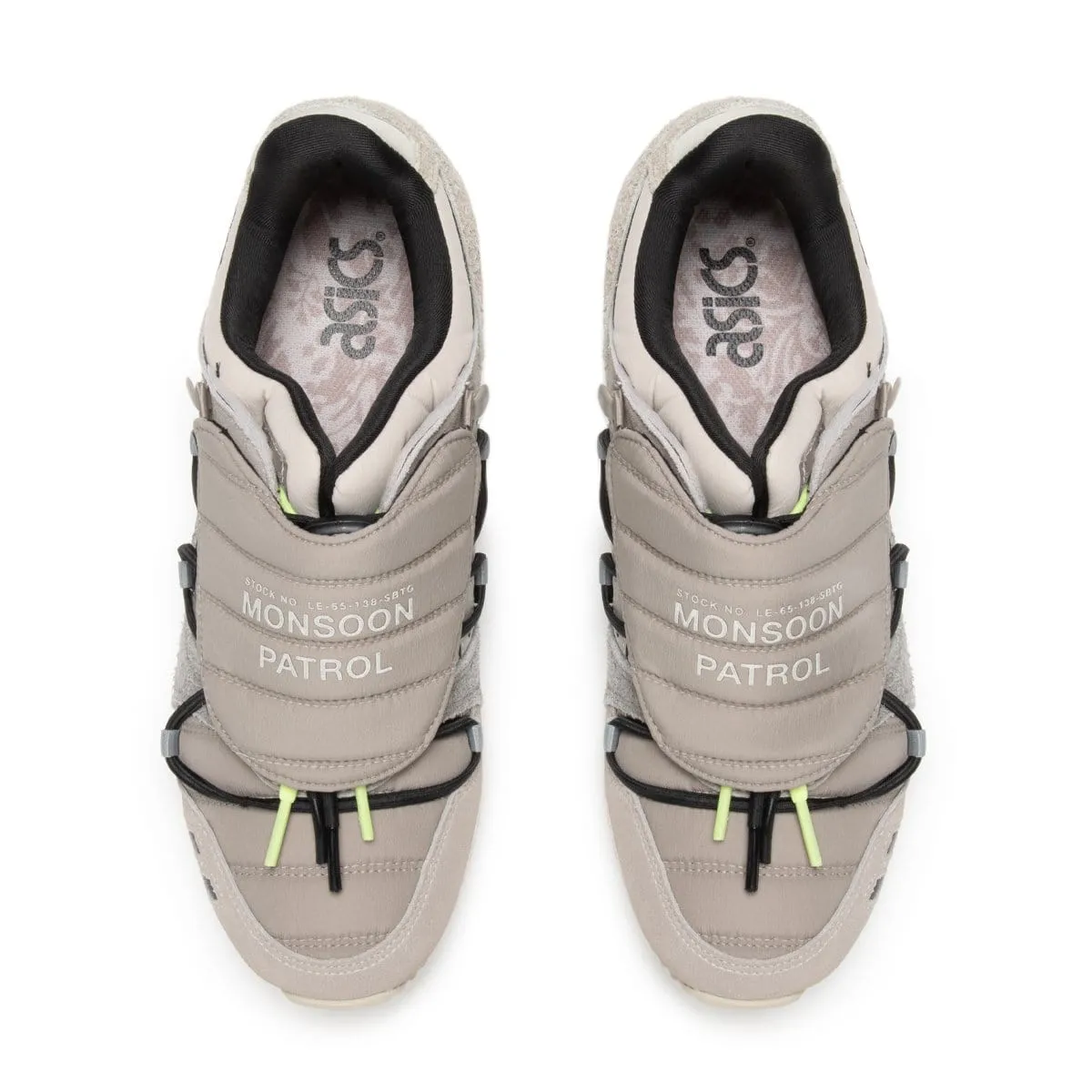 x Limited ETD x SBTG GEL-LYTE III